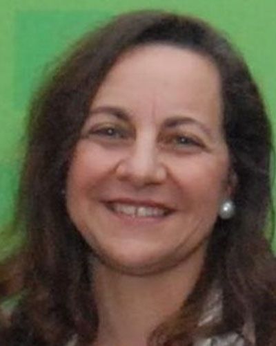Maria João Bonnet