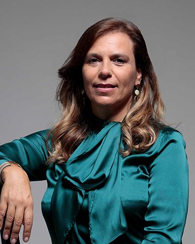 Anabela Vaz Ribeiro