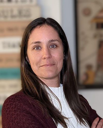 Raquel Policarpo