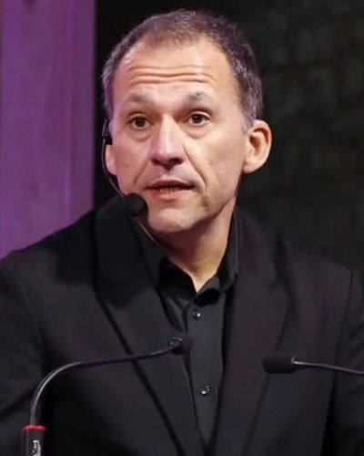 Jorge Humberto Dias