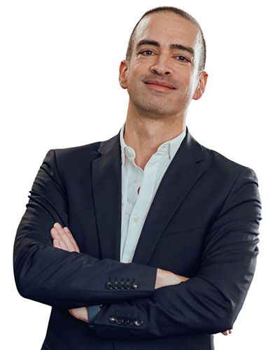 César Barros
