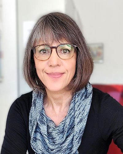 Cristina Rocha