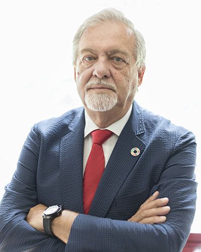 Mário Parra da Silva