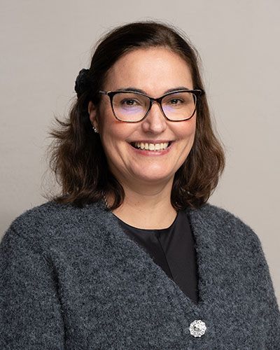Susana Pacheco