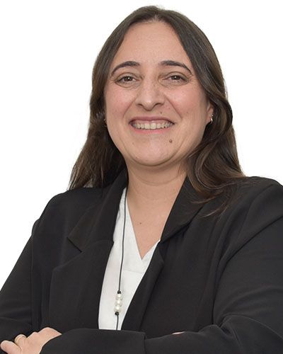 Sonia Gonçalves