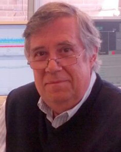 Eduardo Morgado