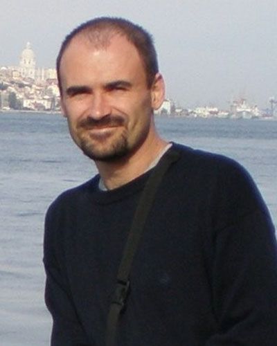 Francisco Calmote