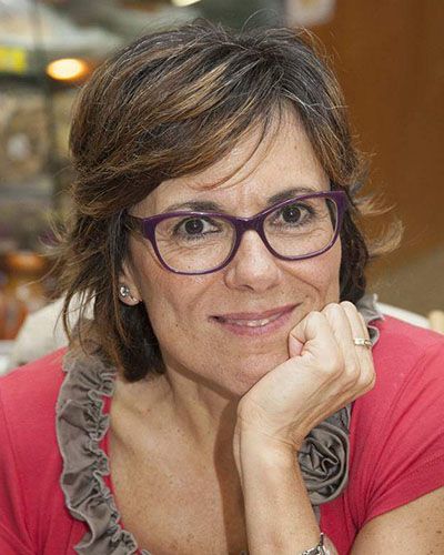 Teresa Núncio