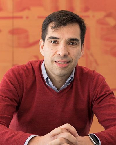 Luis Cristino