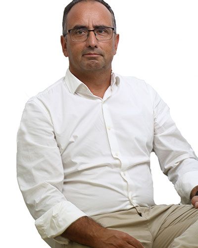 Miguel Almeida