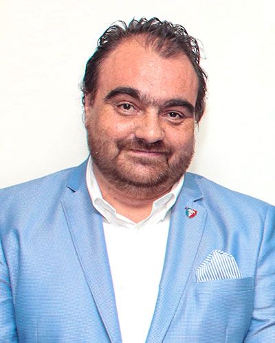 Fernando Miguel Seabra