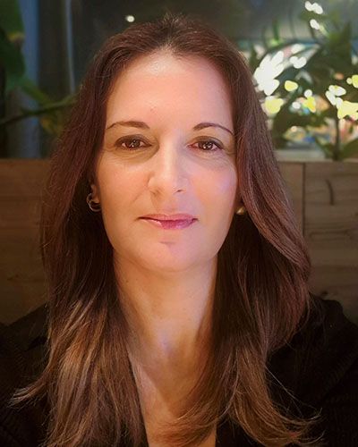 Ana Saramago